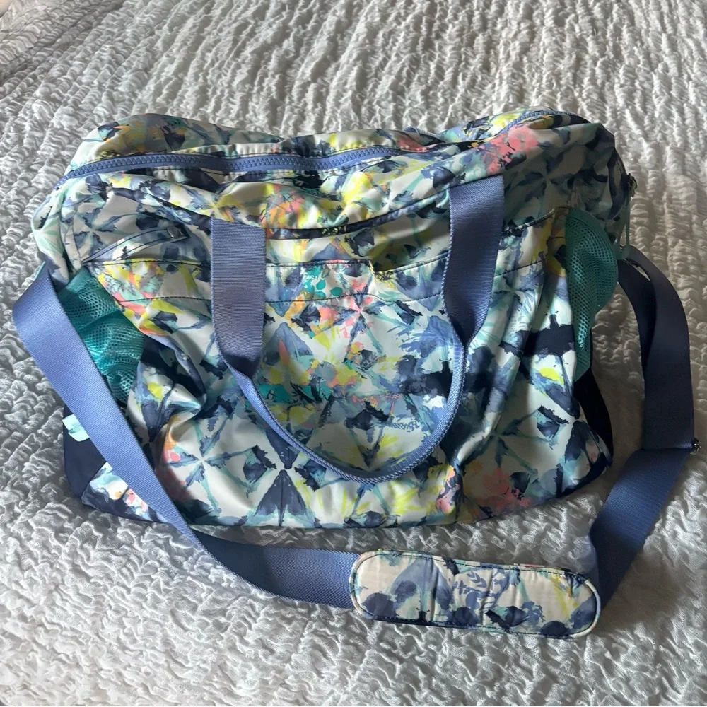 Ivivva Weekend Explorer Bag
